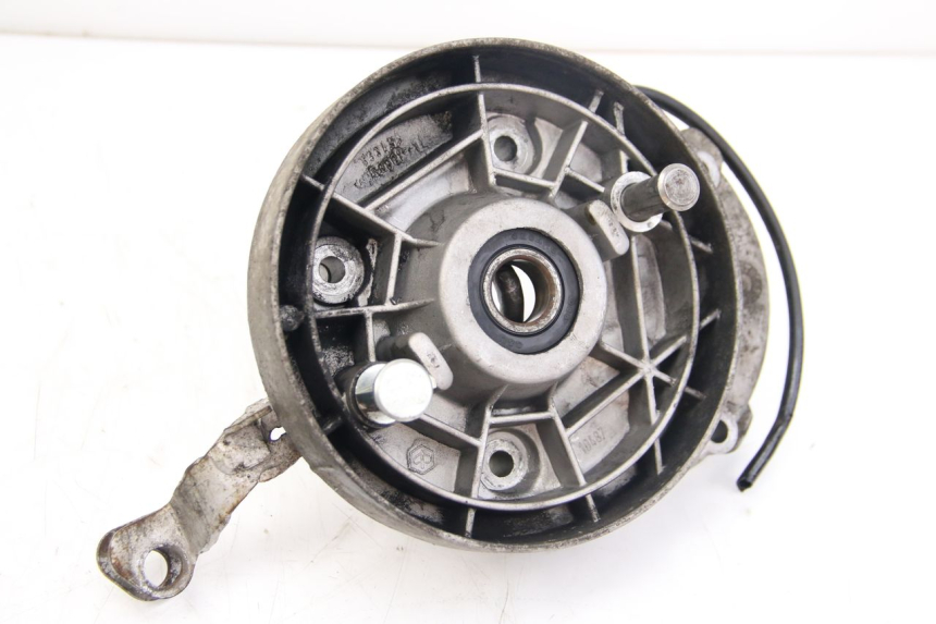 photo de TRANSMISSÃO RODA APRILIA SCARABEO 4T 50 (2009 - 2017) - Pontos de fixação