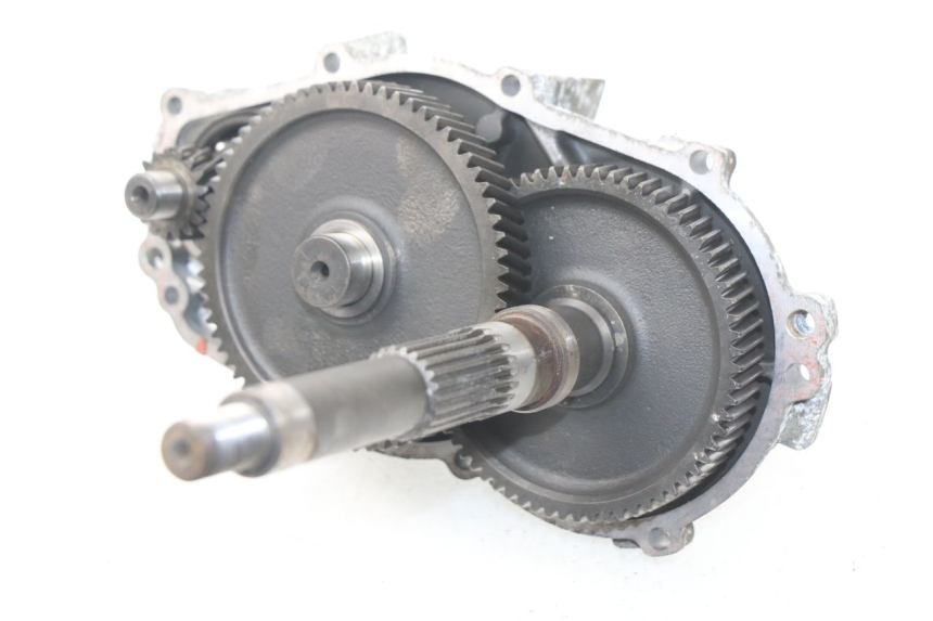 photo de TRANSMISSÃO RODA APRILIA SCARABEO GT 125 (1999 - 2007) - Vista principal