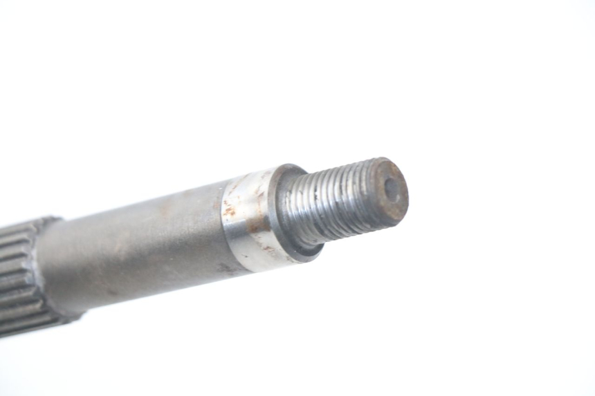 photo de TRANSMISSÃO RODA APRILIA SCARABEO GT 125 (1999 - 2007) - Detalhes característicos