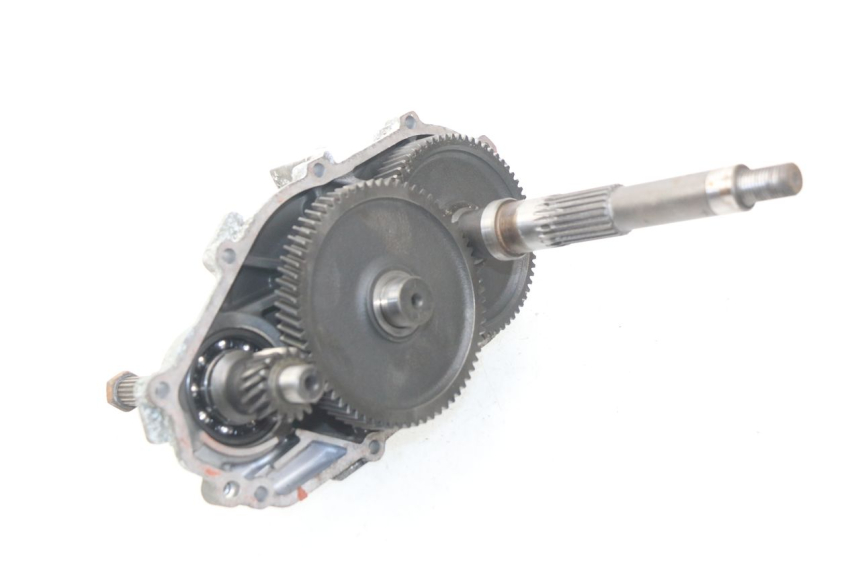 photo de TRANSMISSÃO RODA APRILIA SCARABEO GT 125 (1999 - 2007) - Ampliação dos componentes