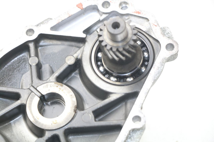 photo de TRANSMISSÃO RODA APRILIA SCARABEO GT 125 (1999 - 2007) - Outro ângulo de visão