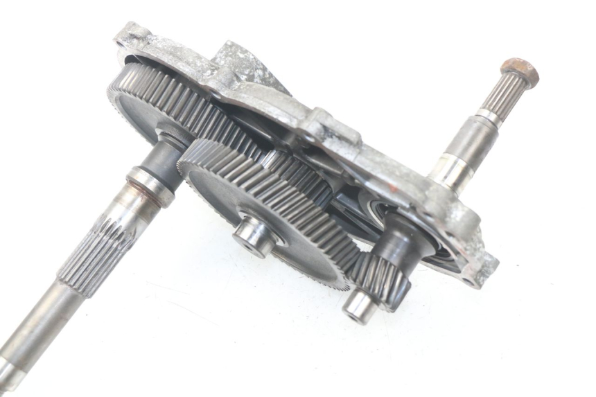 photo de TRANSMISSÃO RODA APRILIA SCARABEO GT 125 (1999 - 2007) - Vista geral