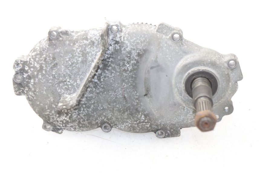 photo de TRANSMISSÃO RODA APRILIA SCARABEO GT 125 (1999 - 2007) - Pontos de fixação