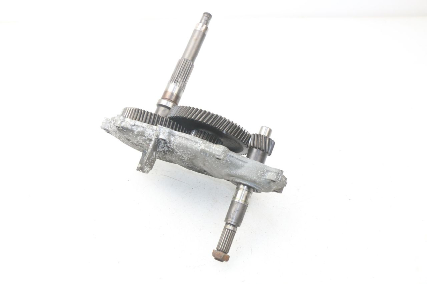 photo de TRANSMISSÃO RODA APRILIA SCARABEO GT 125 (1999 - 2007) - Marcações e referências