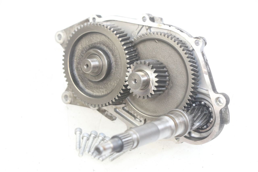 photo de TRANSMISSÃO RODA APRILIA SCARABEO LIGHT 125 (2007 - 2011) - Vista principal