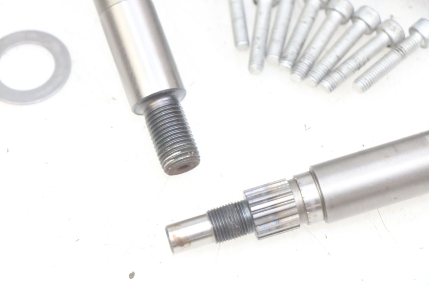 photo de TRANSMISSÃO RODA APRILIA SCARABEO LIGHT 125 (2007 - 2011) - Estrutura - ampliação