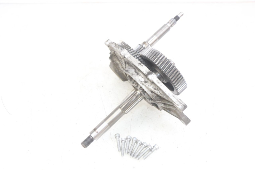 photo de TRANSMISSÃO RODA APRILIA SCARABEO LIGHT 125 (2007 - 2011) - Pontos de fixação