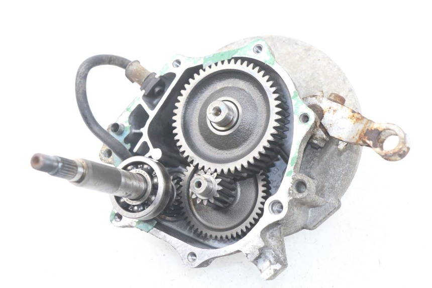 photo de TRANSMISSÃO RODA HONDA SCV LEAD 100 (2003 - 2007) - Vista principal