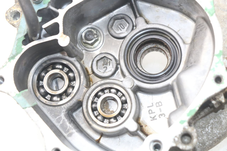 photo de TRANSMISSÃO RODA HONDA SCV LEAD 100 (2003 - 2007) - Outro ângulo de visão