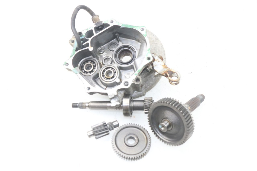photo de TRANSMISSÃO RODA HONDA SCV LEAD 100 (2003 - 2007) - Ampliação técnica