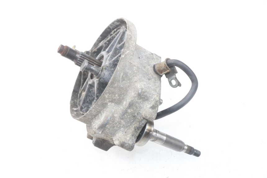 photo de TRANSMISSÃO RODA HONDA SCV LEAD 100 (2003 - 2007) - Vista geral