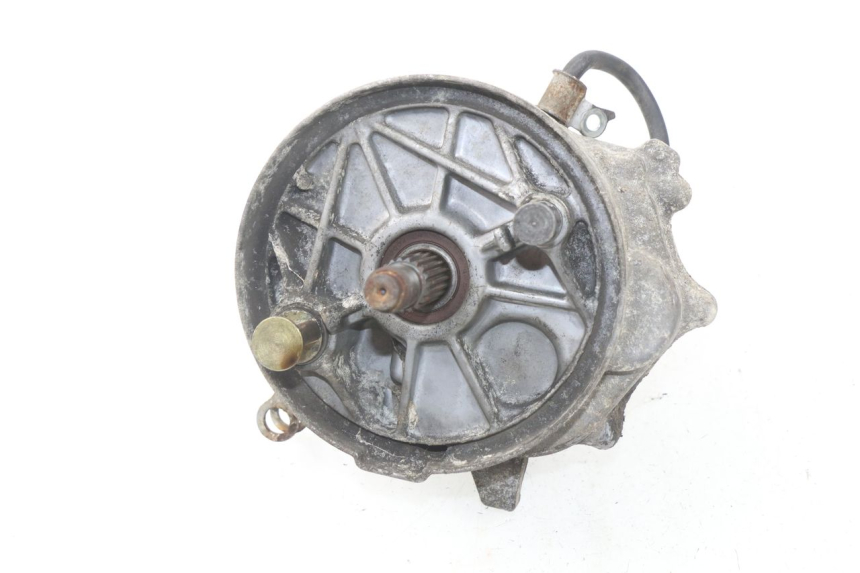 photo de TRANSMISSÃO RODA HONDA SCV LEAD 100 (2003 - 2007) - Estado da superfície