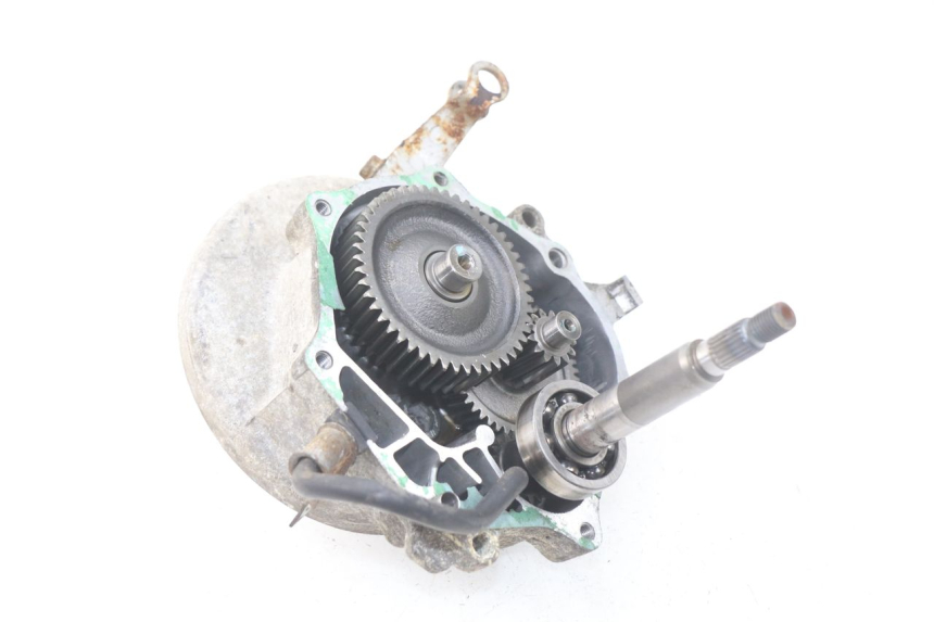 photo de TRANSMISSÃO RODA HONDA SCV LEAD 100 (2003 - 2007) - Peça verificada