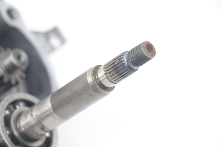 photo de TRANSMISSÃO RODA HONDA SCV LEAD 100 (2003 - 2007) - Marcações e referências