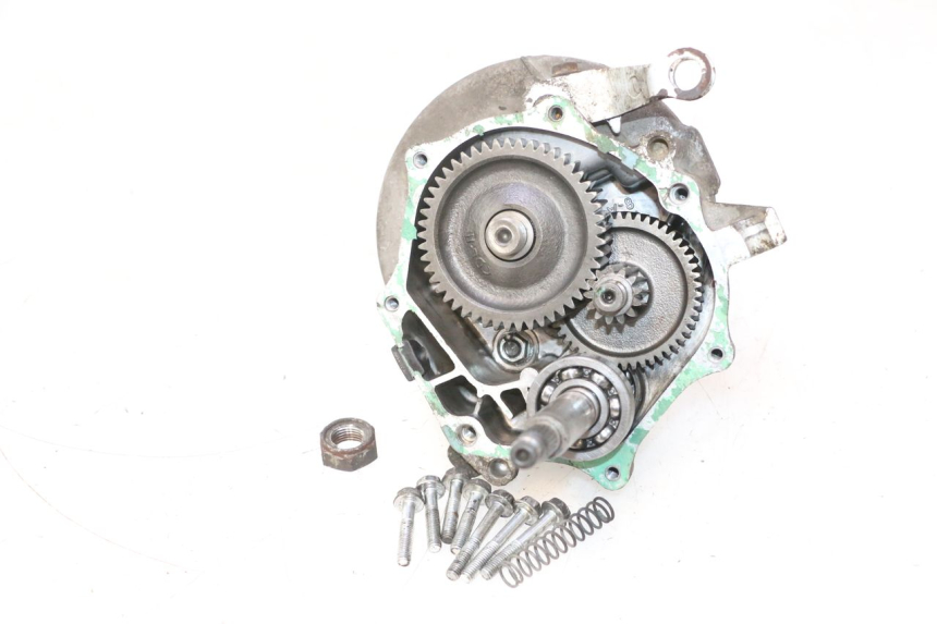 photo de TRANSMISSÃO RODA HONDA SCV LEAD 100 (2003 - 2007) - Vista principal