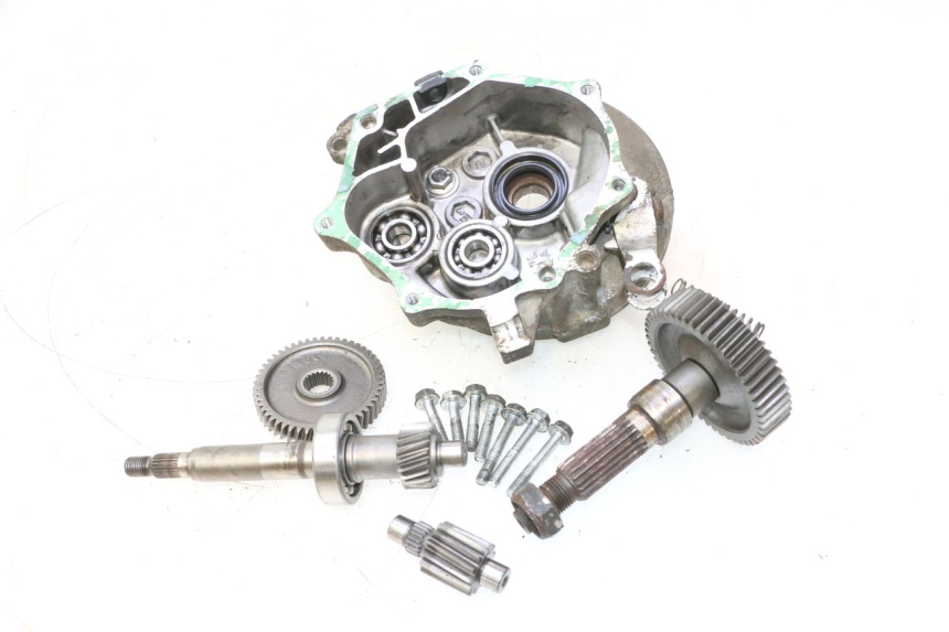 photo de TRANSMISSÃO RODA HONDA SCV LEAD 100 (2003 - 2007) - Detalhe da peça