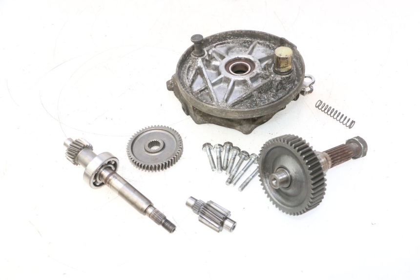 photo de TRANSMISSÃO RODA HONDA SCV LEAD 100 (2003 - 2007) - Vista do produto