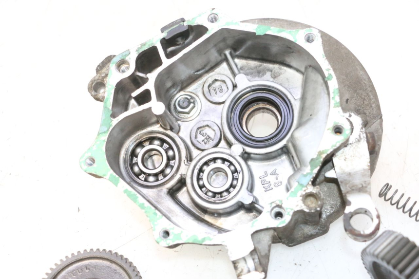 photo de TRANSMISSÃO RODA HONDA SCV LEAD 100 (2003 - 2007) - Ampliação dos componentes