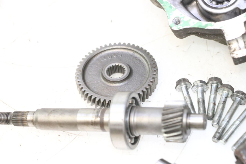photo de TRANSMISSÃO RODA HONDA SCV LEAD 100 (2003 - 2007) - Imagem adicional