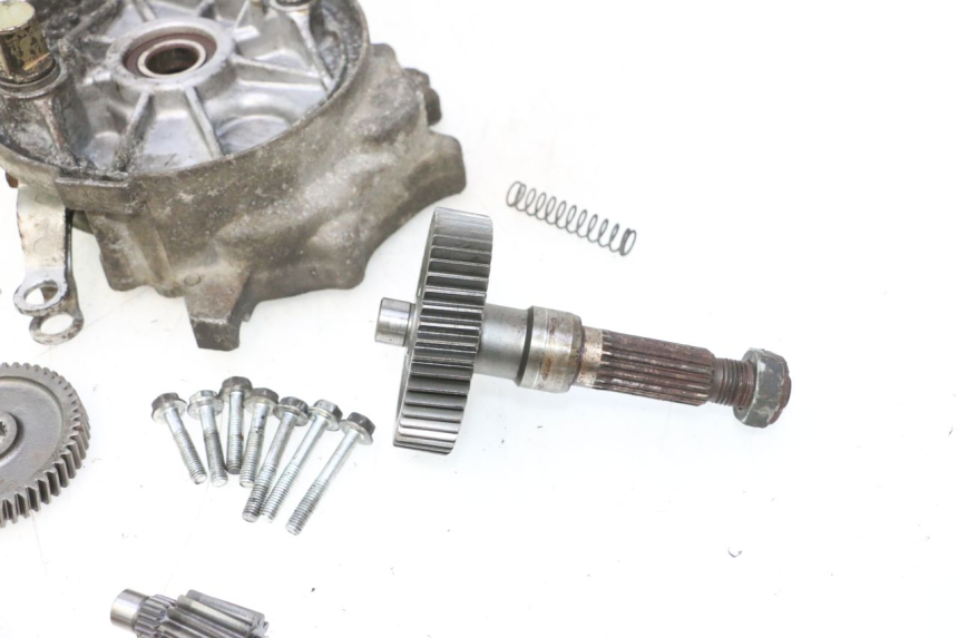 photo de TRANSMISSÃO RODA HONDA SCV LEAD 100 (2003 - 2007) - Estado da superfície