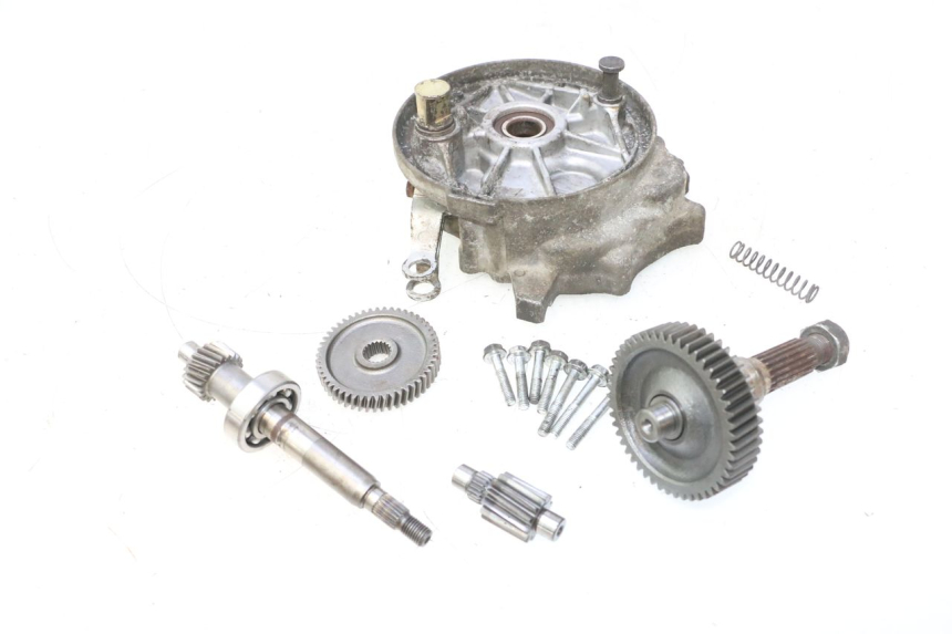photo de TRANSMISSÃO RODA HONDA SCV LEAD 100 (2003 - 2007) - Peça verificada