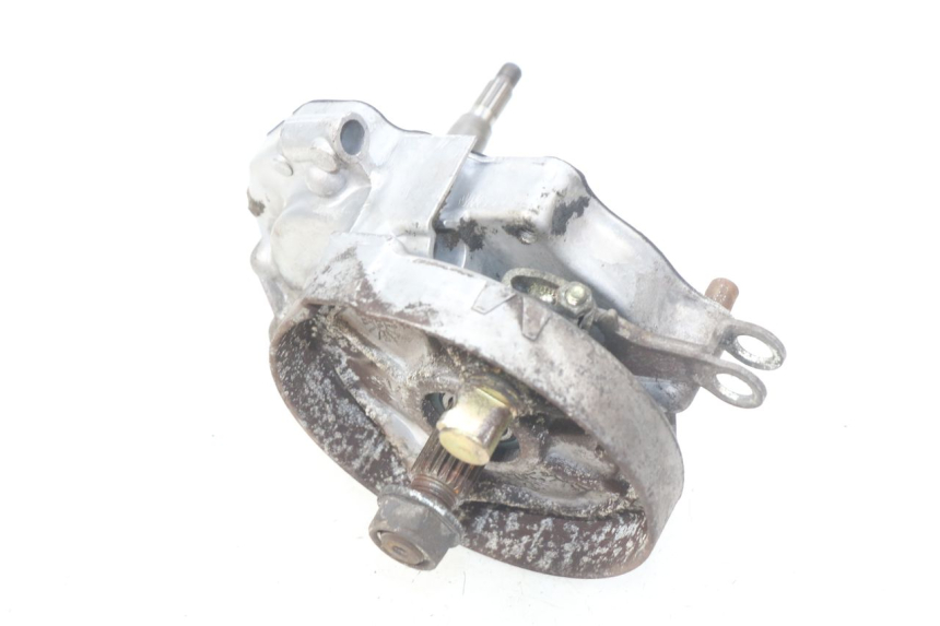 photo de TRANSMISSÃO RODA KYMCO SENTO 50 (2008 - 2013) - Outro ângulo de visão