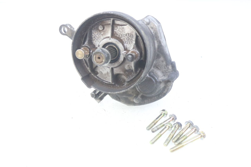 photo de TRANSMISSÃO RODA KYMCO SENTO 100 (2008 - 2013) - Detalhe da peça
