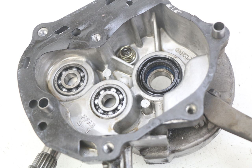 photo de TRANSMISSÃO RODA KYMCO SENTO 100 (2008 - 2013) - Zoom de qualidade
