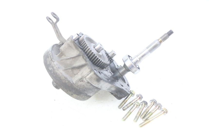 photo de TRANSMISSÃO RODA KYMCO SENTO 100 (2008 - 2013) - Ampliação técnica
