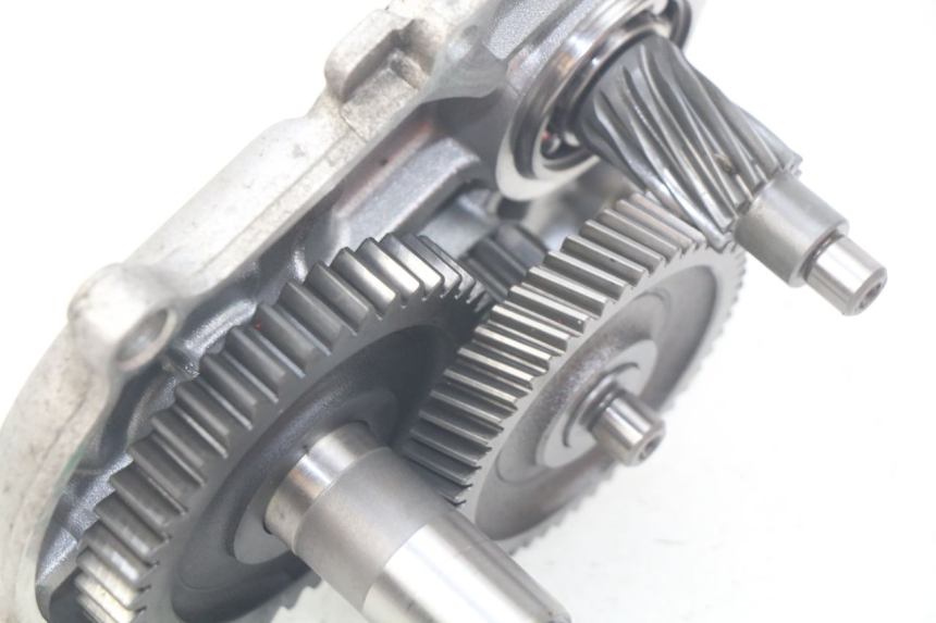 photo de TRANSMISSÃO DE RODA YAMAHA SLIDER NAKED 50 (2004 - 2018) - Detalhe da peça