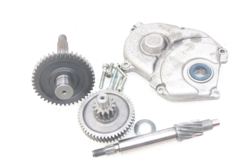 photo de TRANSMISSÃO DE RODA YAMAHA SLIDER NAKED 50 (2004 - 2018) - Vista do produto