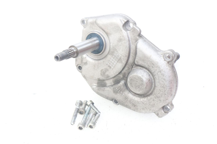 photo de TRANSMISSÃO DE RODA YAMAHA SLIDER NAKED 50 (2004 - 2018) - Outro ângulo de visão