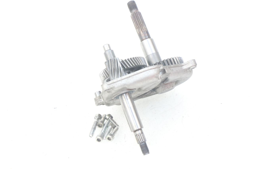 photo de TRANSMISSÃO DE RODA YAMAHA SLIDER NAKED 50 (2004 - 2018) - Ampliação técnica