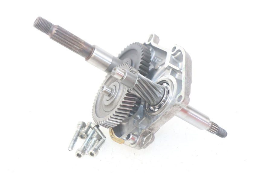 photo de TRANSMISSÃO DE RODA YAMAHA SLIDER NAKED 50 (2004 - 2018) - Estado da superfície