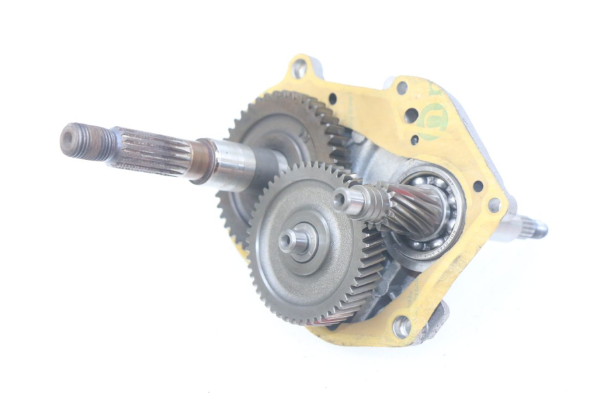 photo de TRANSMISSÃO DE RODA YAMAHA SLIDER NAKED 50 (2004 - 2018) - Vista principal