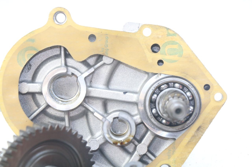 photo de TRANSMISSÃO DE RODA YAMAHA SLIDER NAKED 50 (2004 - 2018) - Detalhe da peça