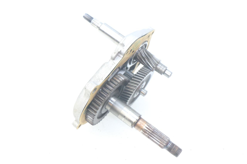 photo de TRANSMISSÃO DE RODA YAMAHA SLIDER NAKED 50 (2004 - 2018) - Ampliação técnica
