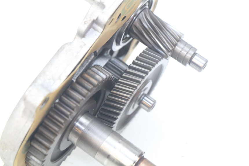 photo de TRANSMISSÃO DE RODA YAMAHA SLIDER NAKED 50 (2004 - 2018) - Vista geral
