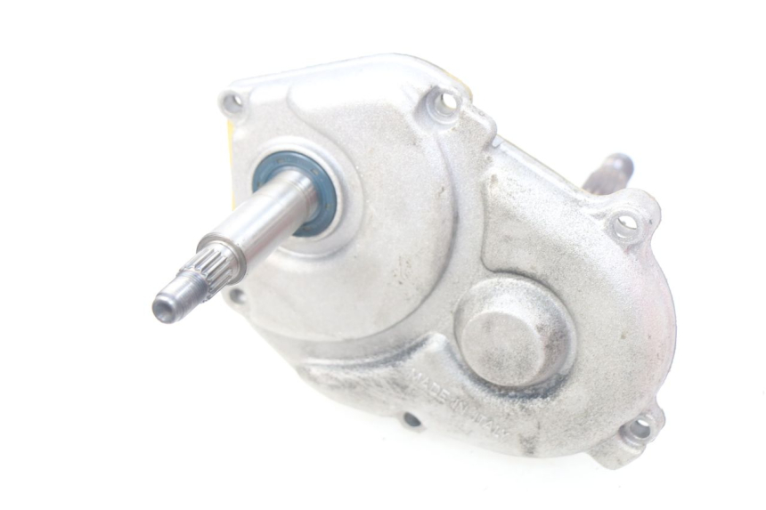 photo de TRANSMISSÃO DE RODA YAMAHA SLIDER NAKED 50 (2004 - 2018) - Pontos de fixação