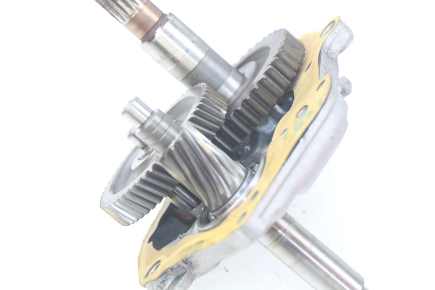 photo de TRANSMISSÃO DE RODA YAMAHA SLIDER NAKED 50 (2004 - 2018) - Estado da superfície