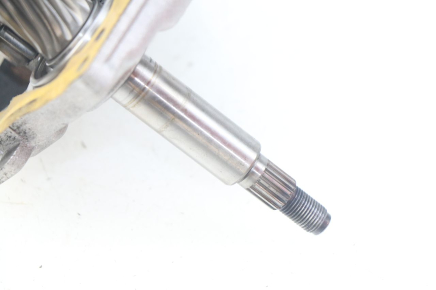 photo de TRANSMISSÃO DE RODA YAMAHA SLIDER NAKED 50 (2004 - 2018) - Peça verificada