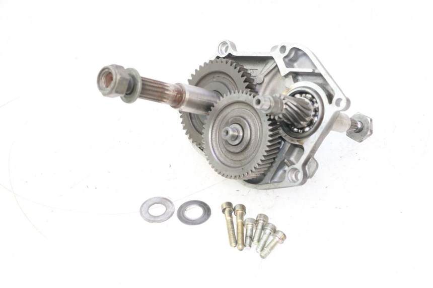 photo de TRANSMISSÃO DE RODA YAMAHA SLIDER 50 (1999 - 2004) - Vista principal