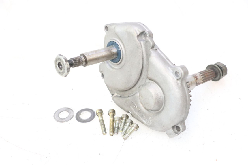 photo de TRANSMISSÃO DE RODA YAMAHA SLIDER 50 (1999 - 2004) - Zoom do estado de desgaste