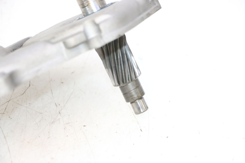 photo de TRANSMISSÃO DE RODA YAMAHA SLIDER 50 (1999 - 2004) - Pontos de fixação