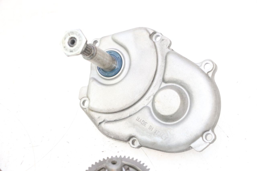 photo de TRANSMISSÃO DE RODA YAMAHA SLIDER 50 (1999 - 2004) - Peça verificada