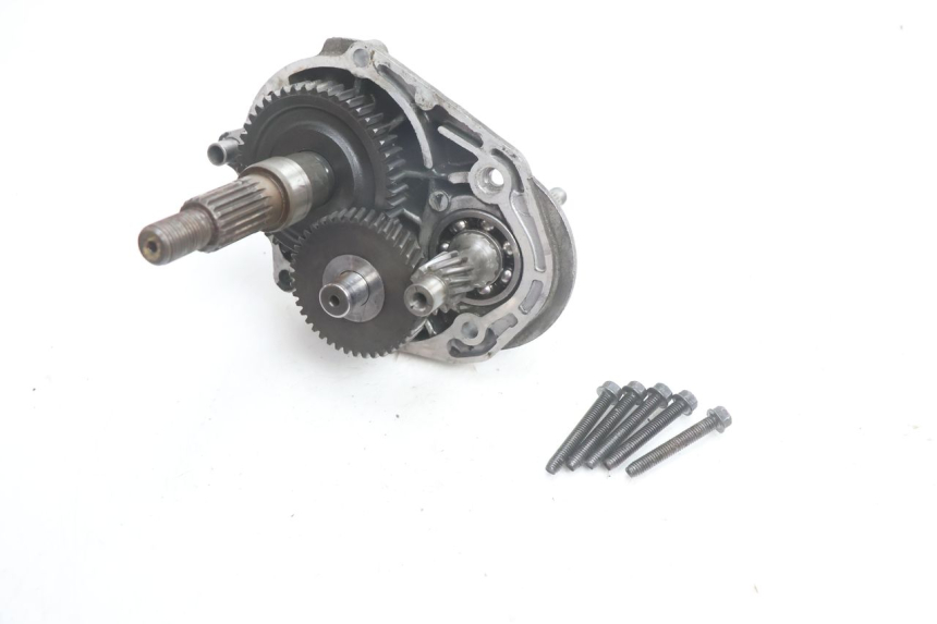 photo de TRANSMISSÃO DE RODA PEUGEOT SPEEDFIGHT 2 AC 50 (2000 - 2009) - Vista principal