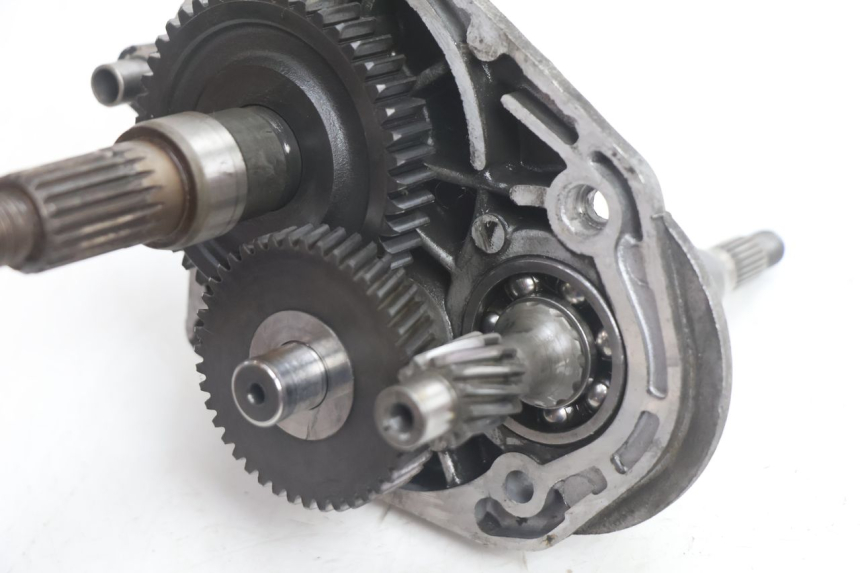 photo de TRANSMISSÃO DE RODA PEUGEOT SPEEDFIGHT 2 AC 50 (2000 - 2009) - Detalhe da peça