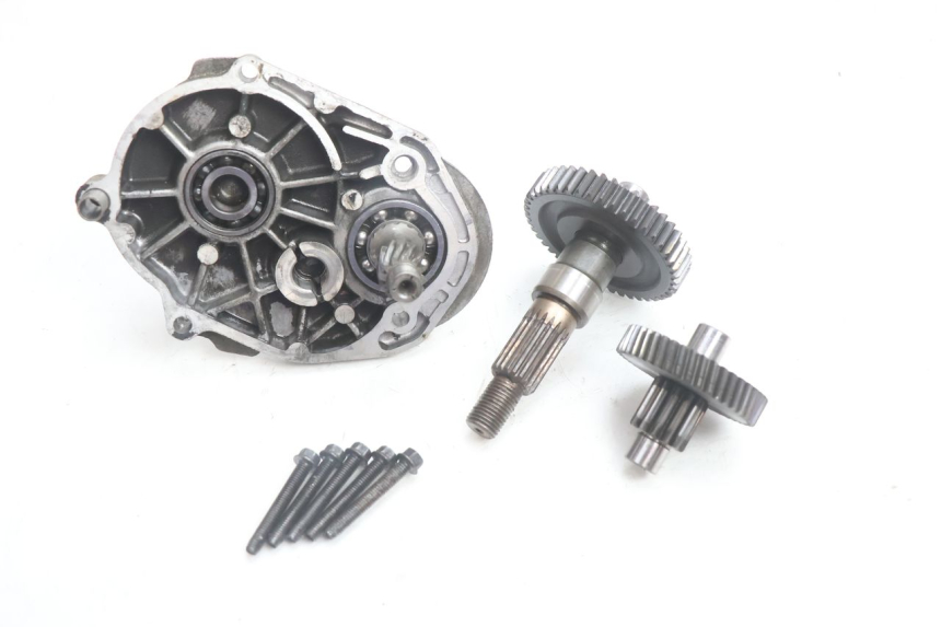photo de TRANSMISSÃO DE RODA PEUGEOT SPEEDFIGHT 2 AC 50 (2000 - 2009) - Outro ângulo de visão