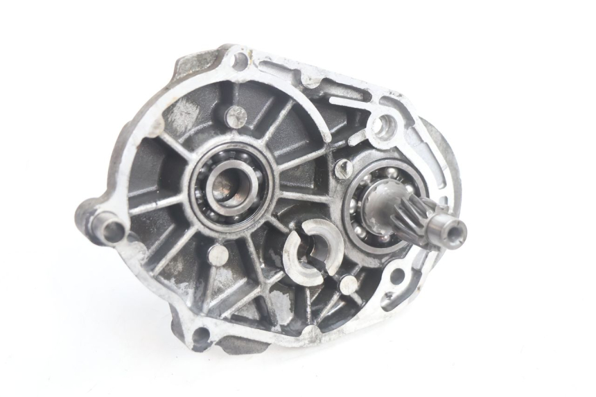 photo de TRANSMISSÃO DE RODA PEUGEOT SPEEDFIGHT 2 AC 50 (2000 - 2009) - Ampliação técnica