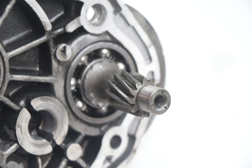 photo de TRANSMISSÃO DE RODA PEUGEOT SPEEDFIGHT 2 AC 50 (2000 - 2009) - Vista geral